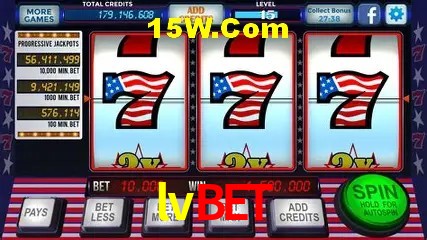 Recursos de Bônus lvbet