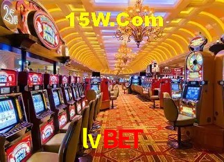 Tecnologia da Plataforma lvbet