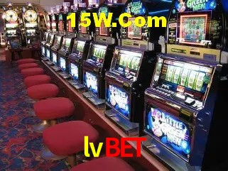 Jogos de Slot lvbet