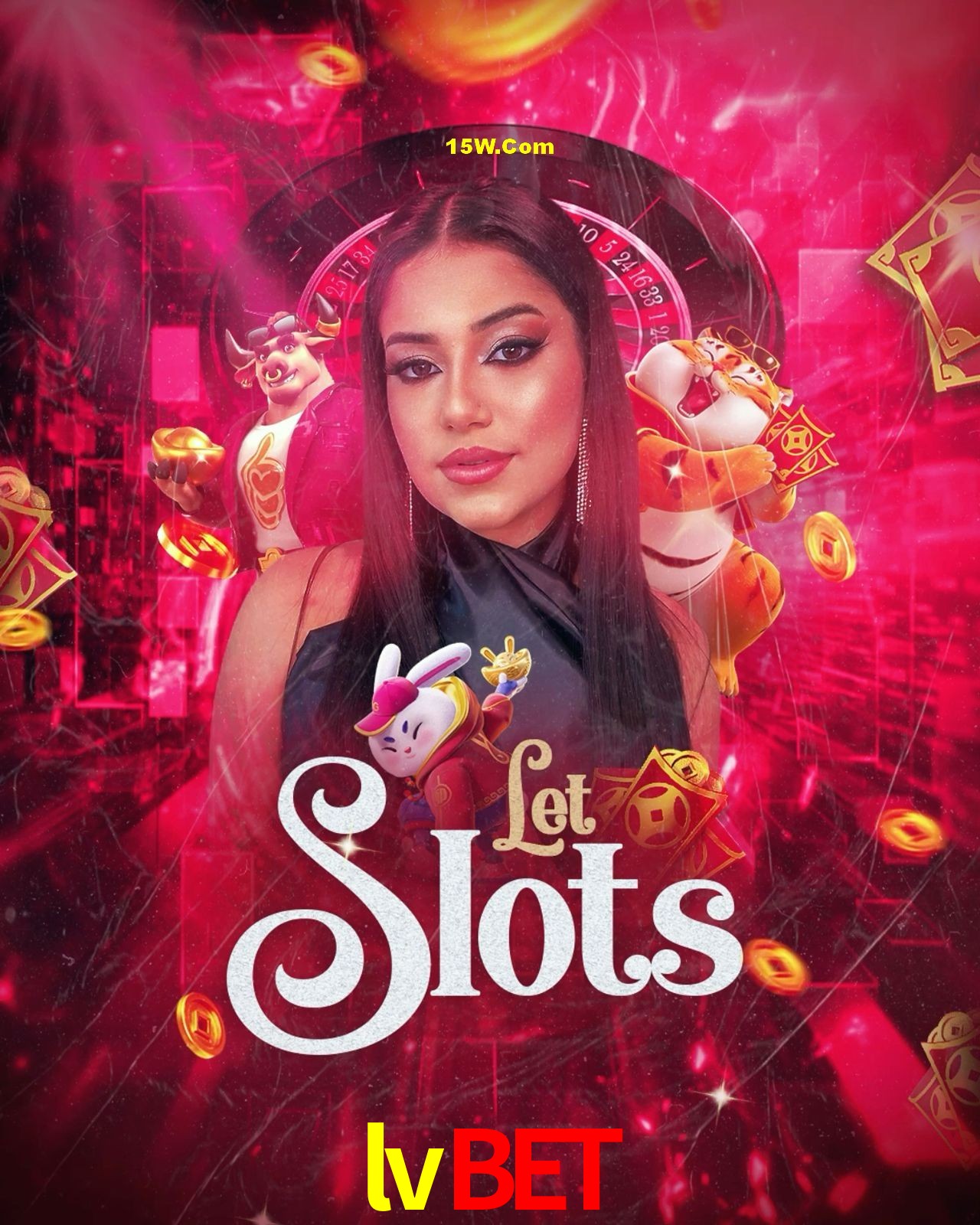 Casino Ao Vivo lvbet