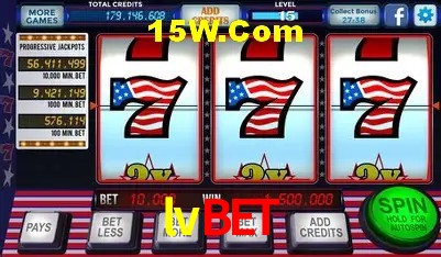 Casino Ao Vivo lvbet