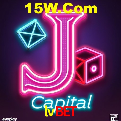 Interface do App lvbet