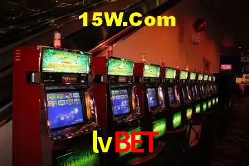 Diretório de Jogos lvbet