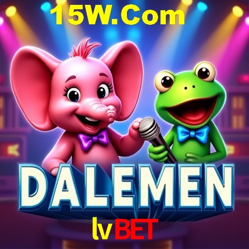 Desvendando o Mundo dos Jogos Virtuais na lvbet