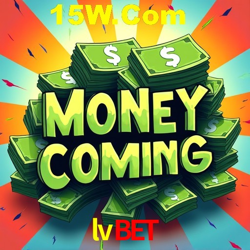 A Emoção da Loteria na lvbet: Uma Chance de Mudança de Vida