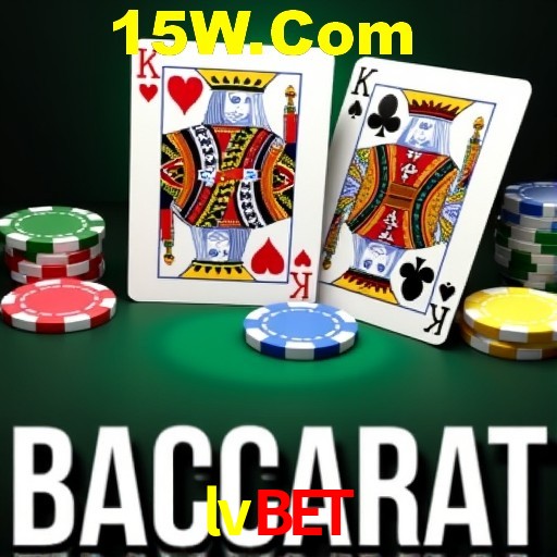 Casino VIP lvbet
