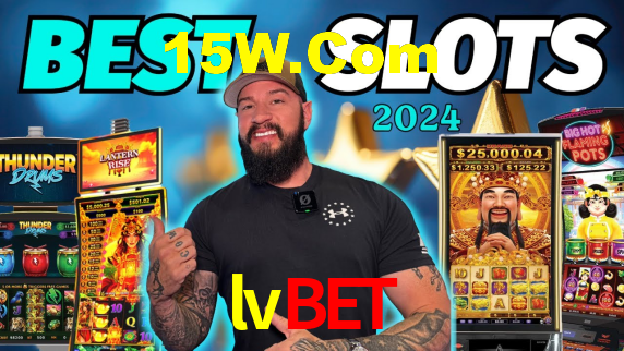 Lvbet app